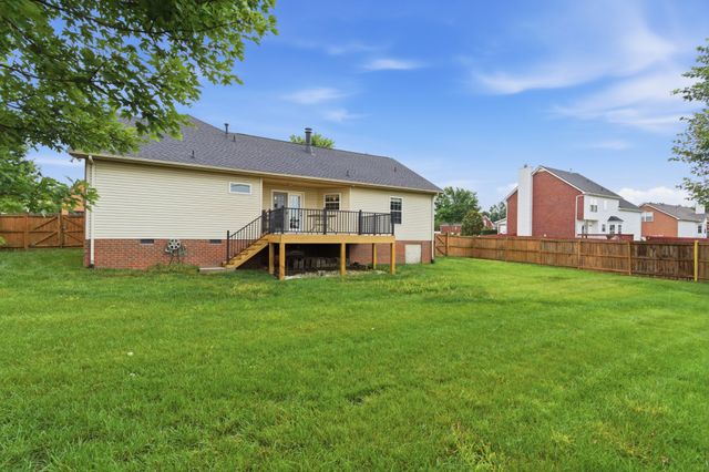 1012 Rutherford Way, Hendersonville, TN 37075