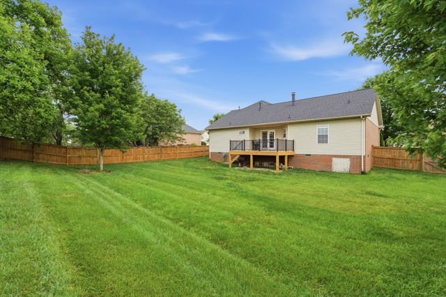 1012 Rutherford Way, Hendersonville, TN 37075