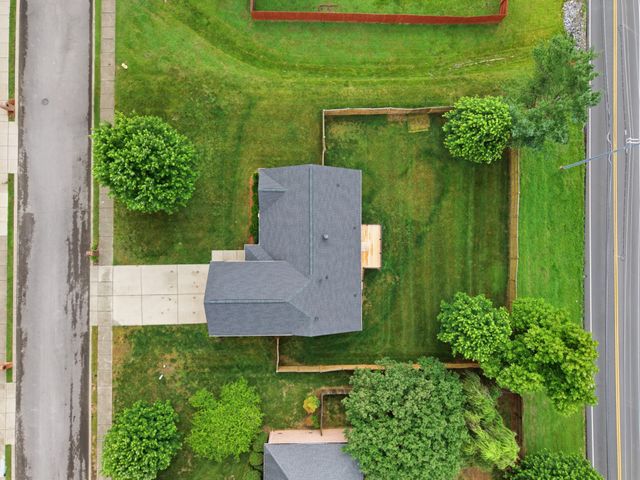 1012 Rutherford Way, Hendersonville, TN 37075
