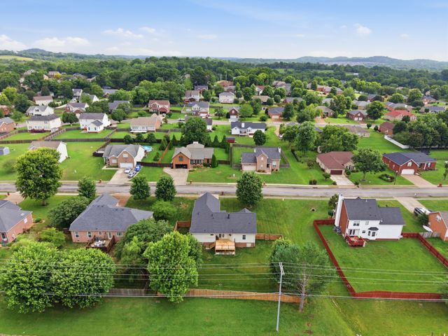1012 Rutherford Way, Hendersonville, TN 37075