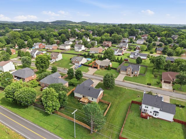 1012 Rutherford Way, Hendersonville, TN 37075