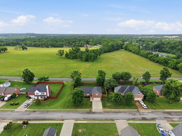 1012 Rutherford Way, Hendersonville, TN 37075