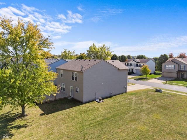 6902 W Stansbury Boulevard, Mccordsville, IN 46055