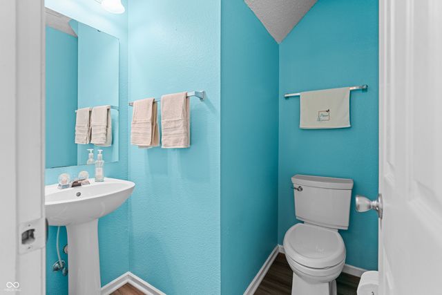 6902 W Stansbury Boulevard, Mccordsville, IN 46055