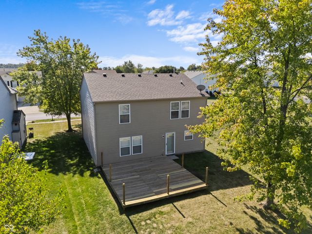 6902 W Stansbury Boulevard, Mccordsville, IN 46055