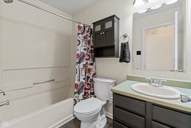 6902 W Stansbury Boulevard, Mccordsville, IN 46055