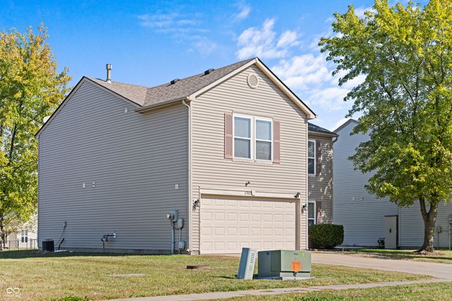 6902 W Stansbury Boulevard, Mccordsville, IN 46055