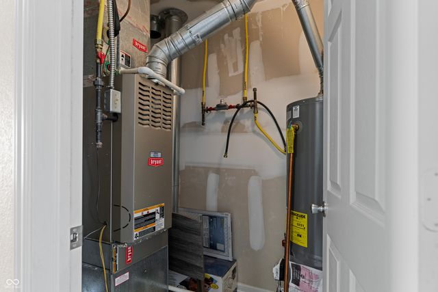 6902 W Stansbury Boulevard, Mccordsville, IN 46055