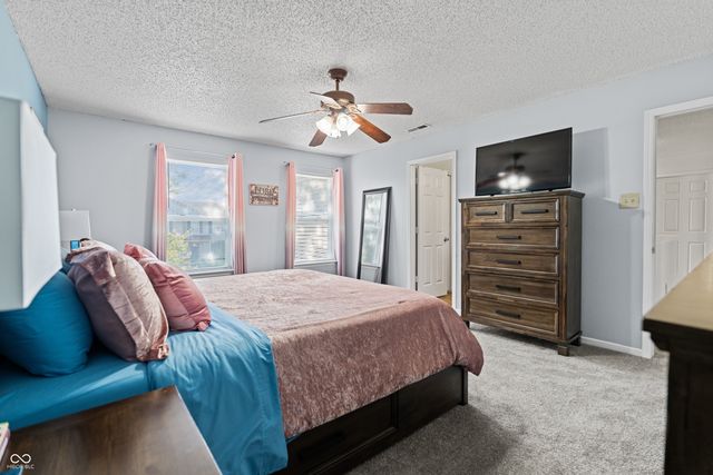 6902 W Stansbury Boulevard, Mccordsville, IN 46055