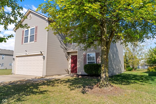 6902 W Stansbury Boulevard, Mccordsville, IN 46055