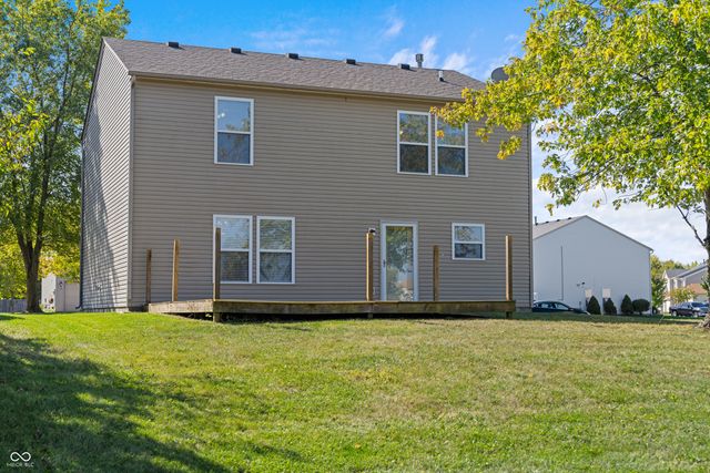 6902 W Stansbury Boulevard, Mccordsville, IN 46055