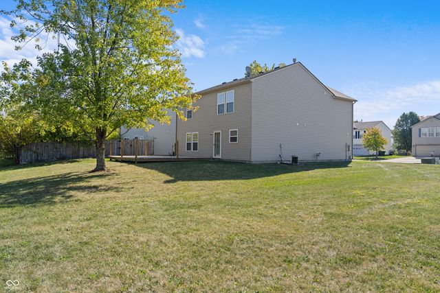 6902 W Stansbury Boulevard, Mccordsville, IN 46055