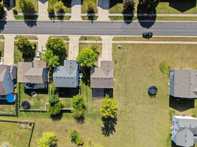 6902 W Stansbury Boulevard, Mccordsville, IN 46055