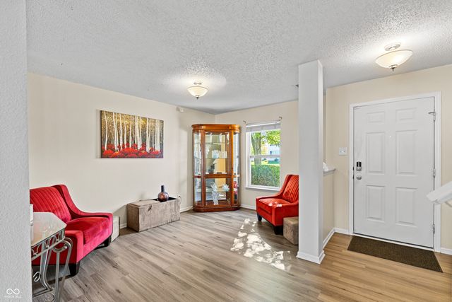 6902 W Stansbury Boulevard, Mccordsville, IN 46055