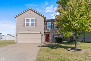 6902 W Stansbury Boulevard, Mccordsville, IN 46055