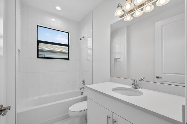 13488 SW Starkissed Lane, Port St. Lucie, Port St Lucie, FL 34987