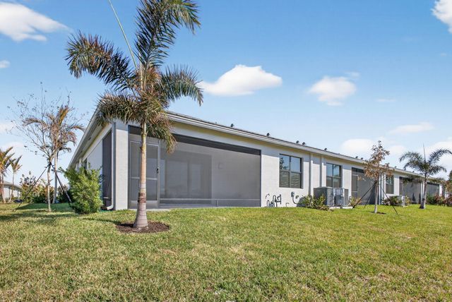 13488 SW Starkissed Lane, Port St. Lucie, Port St Lucie, FL 34987