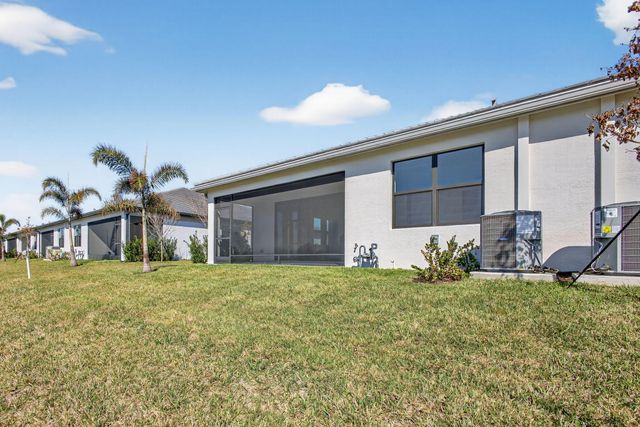 13488 SW Starkissed Lane, Port St. Lucie, Port St Lucie, FL 34987