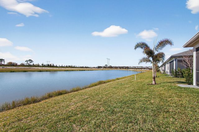 13488 SW Starkissed Lane, Port St. Lucie, Port St Lucie, FL 34987