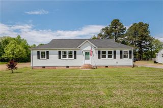 12155 Rolfe HWY, Surry, VA 23883