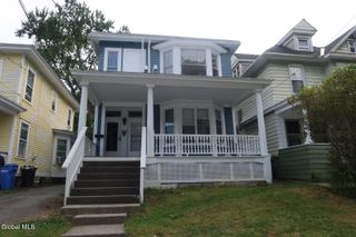 888 Lancaster Street 2nd floor, Albany, NY 12203
