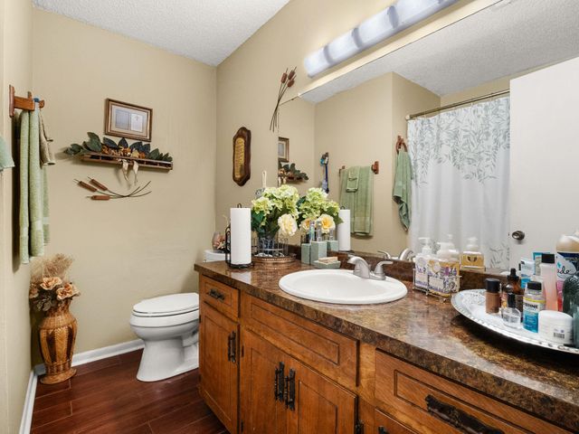 193 Ramona Dr, Leesville, LA 71446