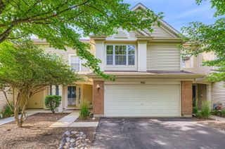 504 Lancaster Drive, Pingree Grove, IL 60140