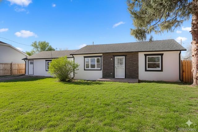 1235 S Irving Street, Denver, CO 80219