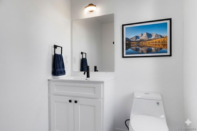 1235 S Irving Street, Denver, CO 80219