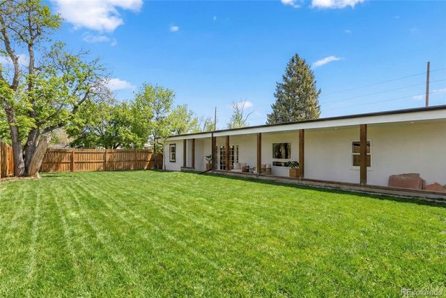 1235 S Irving Street, Denver, CO 80219