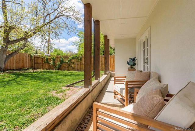 1235 S Irving Street, Denver, CO 80219