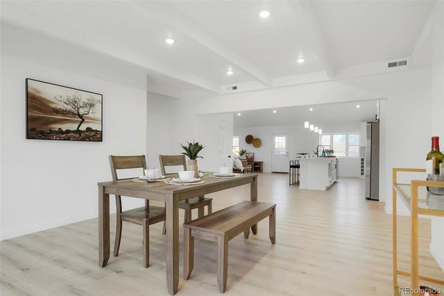 1235 S Irving Street, Denver, CO 80219