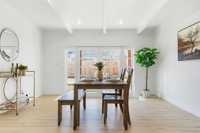 1235 S Irving Street, Denver, CO 80219