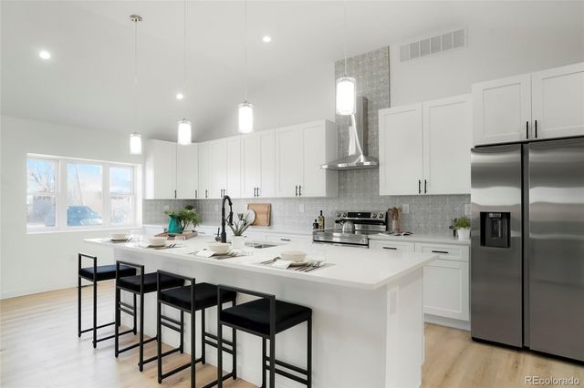 1235 S Irving Street, Denver, CO 80219