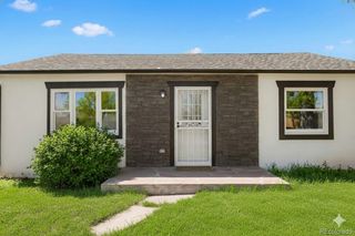 1235 S Irving Street, Denver, CO 80219