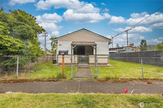 3827 S Morgan Street, Seattle, WA 98118
