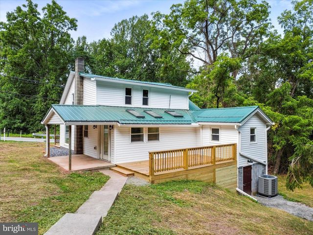 10559 LINCOLN HIGHWAY, Mcconnellsburg, PA 17233