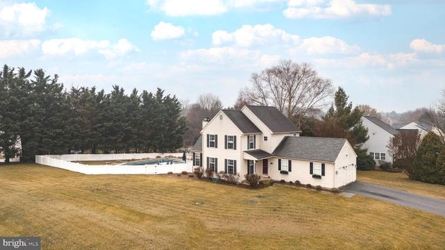 102 NEWBURY CT, Middletown, DE 19709