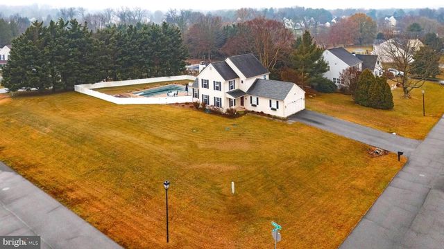 102 NEWBURY CT, Middletown, DE 19709