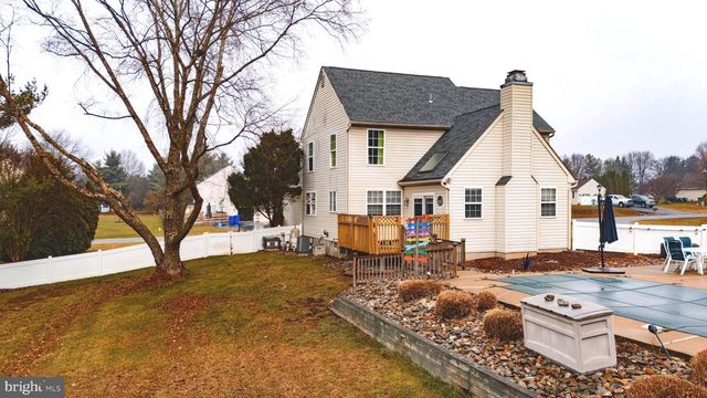 102 NEWBURY CT, Middletown, DE 19709