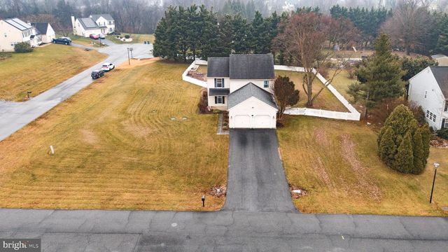 102 NEWBURY CT, Middletown, DE 19709