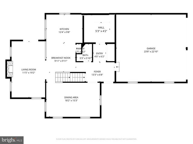 102 NEWBURY CT, Middletown, DE 19709