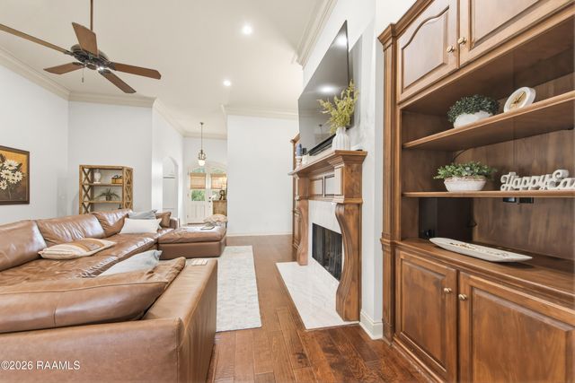 106 Pleasant Lake Drive, Youngsville, LA 70592