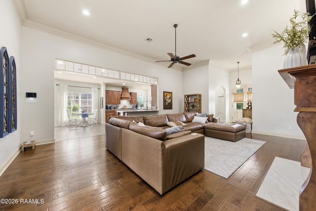 106 Pleasant Lake Drive, Youngsville, LA 70592