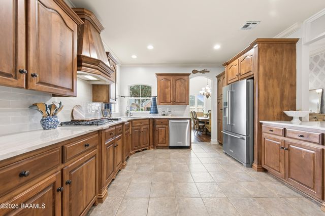 106 Pleasant Lake Drive, Youngsville, LA 70592