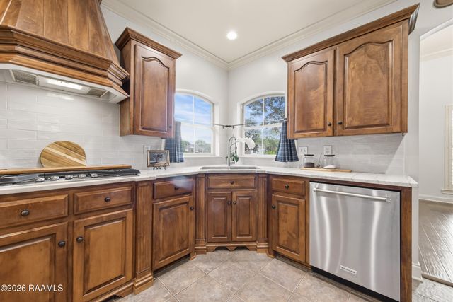 106 Pleasant Lake Drive, Youngsville, LA 70592