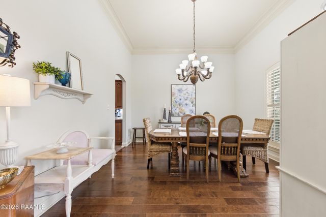 106 Pleasant Lake Drive, Youngsville, LA 70592