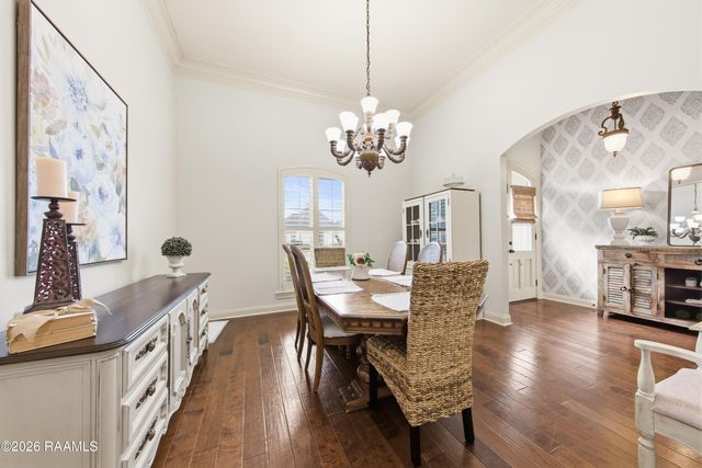 106 Pleasant Lake Drive, Youngsville, LA 70592