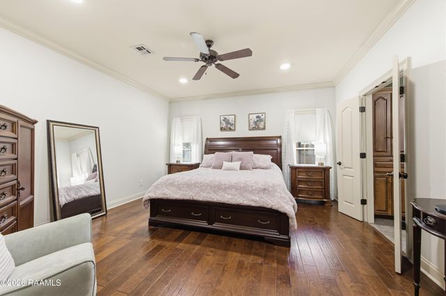 106 Pleasant Lake Drive, Youngsville, LA 70592