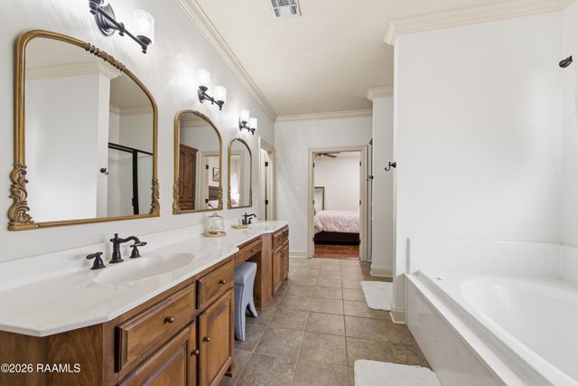 106 Pleasant Lake Drive, Youngsville, LA 70592